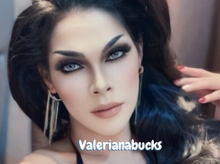 Valerianabucks