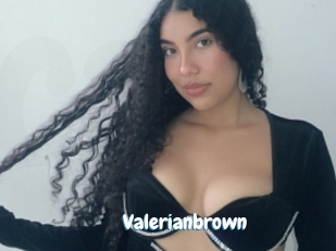 Valerianbrown