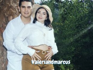 Valeriandmarcus