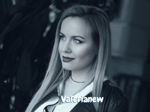 valerianew Coquine Avenue