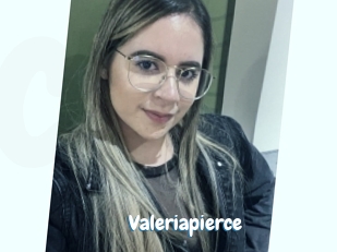 Valeriapierce