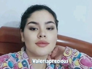 Valeriaprecious