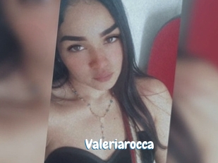 Valeriarocca