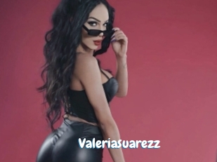 Valeriasuarezz