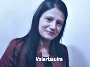 Valeriasuins