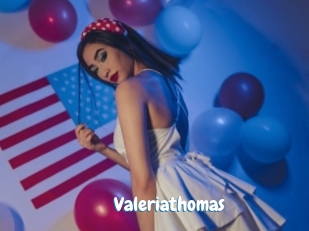 Valeriathomas