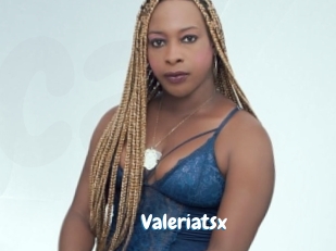 valeriatsx Coquine Avenue
