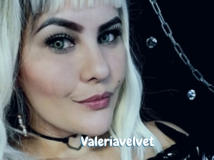 Valeriavelvet