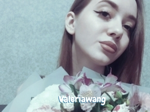 valeriawang Coquine Avenue