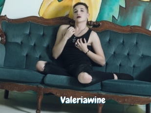 valeriawine Coquine Avenue