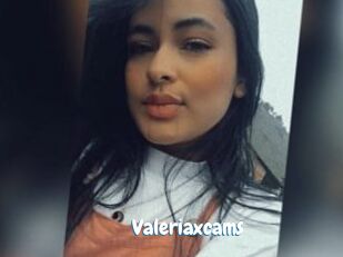 Valeriaxcams