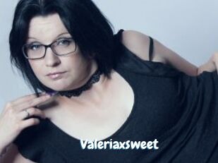 Valeriaxsweet