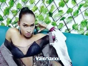valeriaxxx1 Coquine Avenue