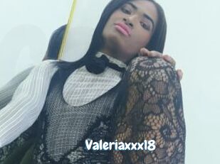 Valeriaxxx18