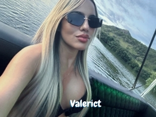 Valerict