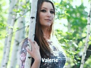 Valerie