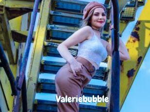 Valeriebubble
