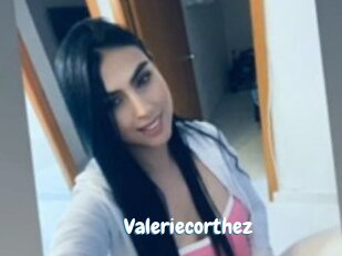 Valeriecorthez