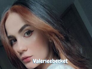 Valerieebecket