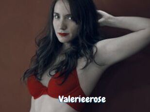 Valerieerose
