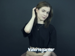 Valeriegarner