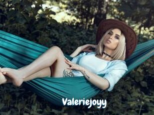 Valeriejoyy