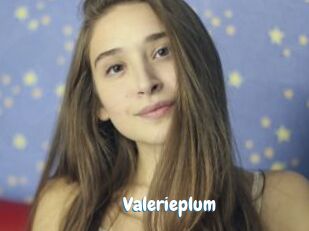 Valerieplum