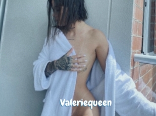 Valeriequeen