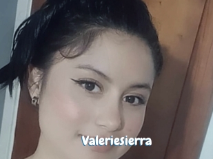 valeriesierra Coquine Avenue