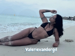 Valerievandergil