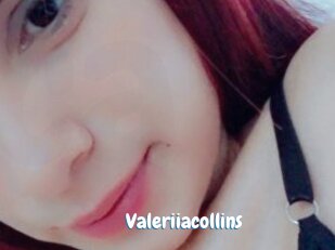 valeriiacollins Coquine Avenue