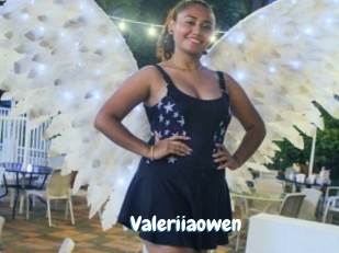 valeriiaowen Coquine Avenue
