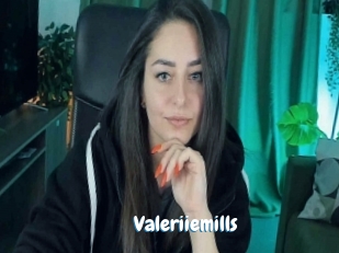 Valeriiemills