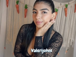 Valerijohns