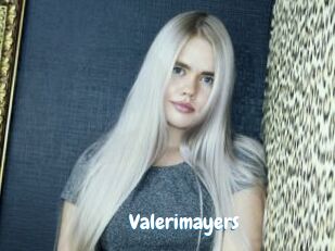 Valerimayers