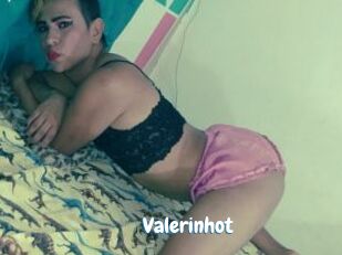 Valerinhot