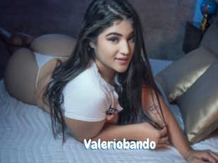 Valeriobando