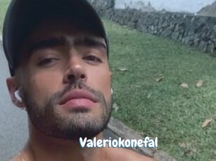 Valeriokonefal