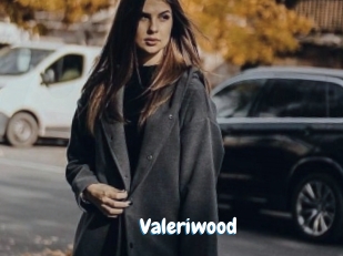 Valeriwood