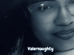 Valernaughty