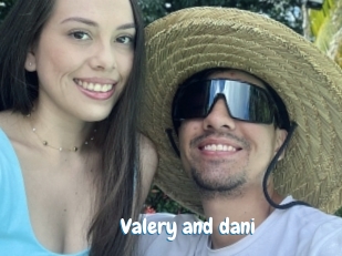 valery_and_dani Coquine Avenue