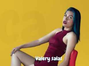 valery_salas Coquine Avenue