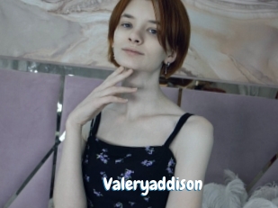 Valeryaddison