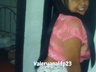 Valeryanaldp23