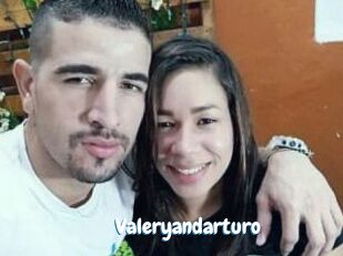 Valeryandarturo