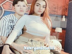 Valeryandscarlet
