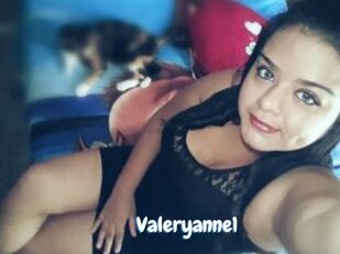 Valeryanne1