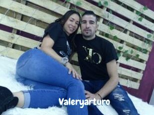 Valeryarturo