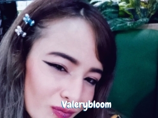 Valerybloom