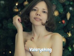 Valeryeking
